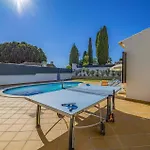 Buganvillea By