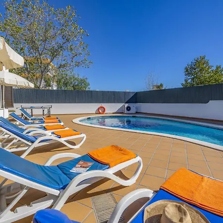 Buganvillea By Albufeira
