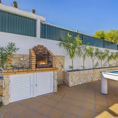 Buganvillea By Вилла