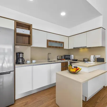 Buganvillea By Вилла *