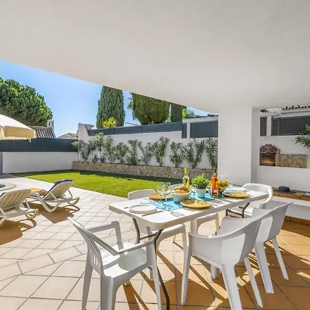 Buganvillea By Villa Albufeira